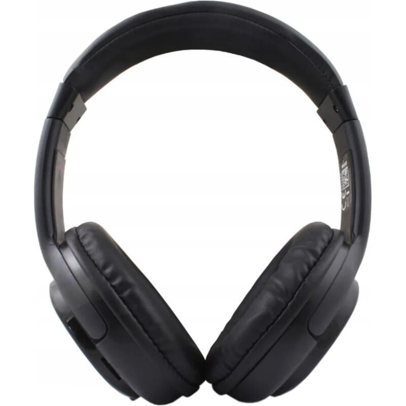 Bluetooth-гарнітура Esperanza Libero Black (EH163K)