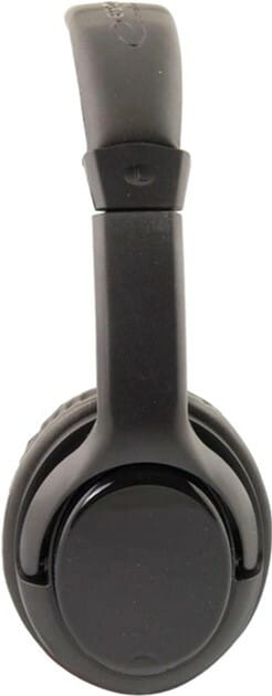 Bluetooth-гарнітура Esperanza Libero Black (EH163K)