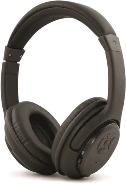 Bluetooth-гарнітура Esperanza Libero Black (EH163K)
