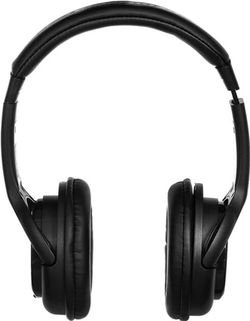 Bluetooth-гарнітура Esperanza Libero Black (EH163K)