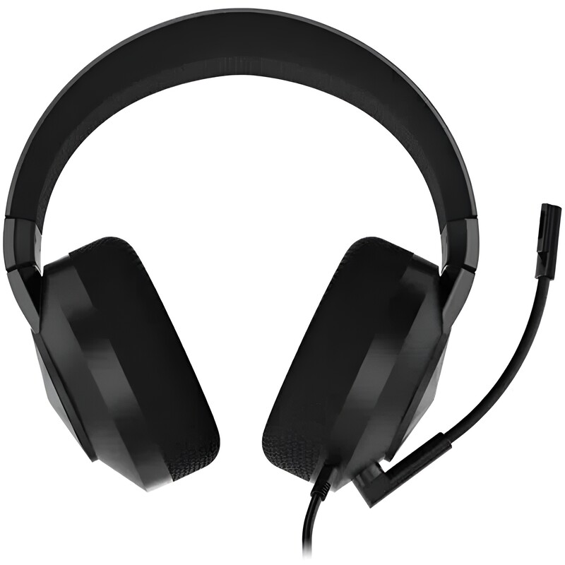 Гарнiтура Lenovo Gaming Headset H210 Black (GXD1P46880)