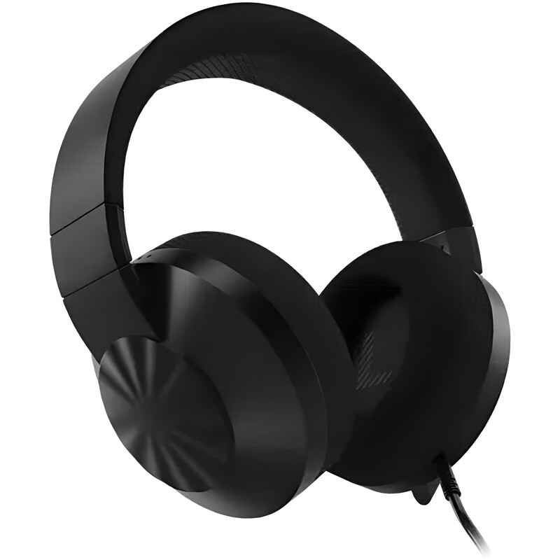 Гарнiтура Lenovo Gaming Headset H210 Black (GXD1P46880)
