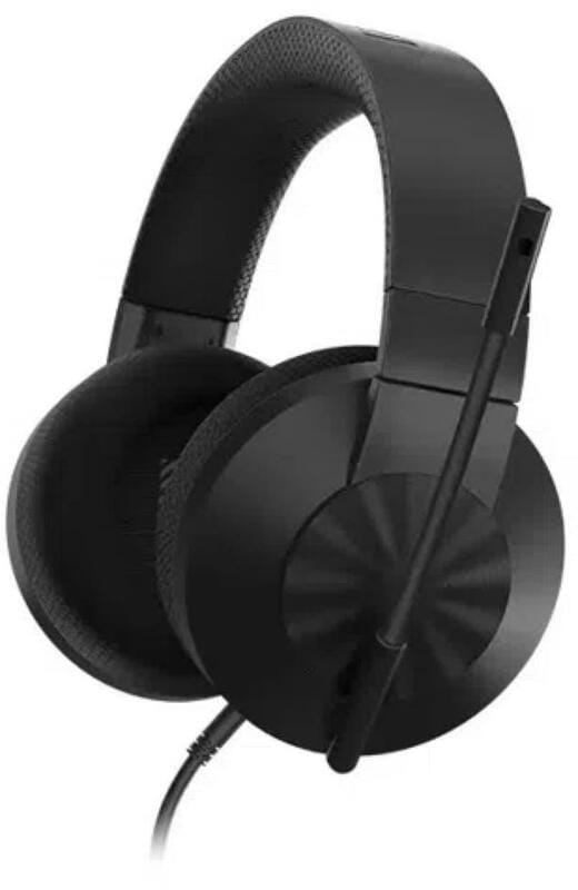 Гарнiтура Lenovo Gaming Headset H210 Black (GXD1P46880)