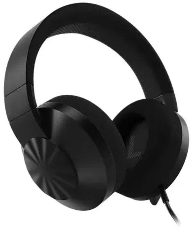 Гарнiтура Lenovo Gaming Headset H210 Black (GXD1P46880)
