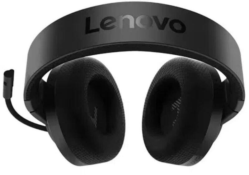 Гарнiтура Lenovo Gaming Headset H210 Black (GXD1P46880)