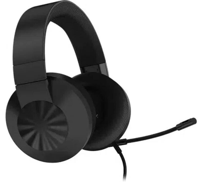 Гарнiтура Lenovo Gaming Headset H210 Black (GXD1P46880)