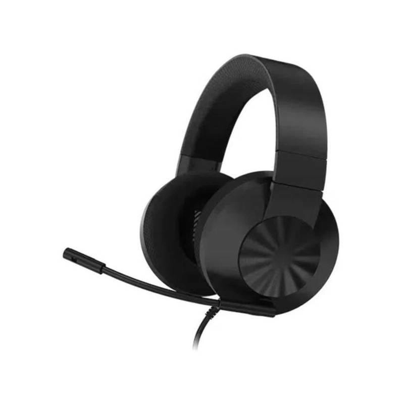 Гарнiтура Lenovo Gaming Headset H210 Black (GXD1P46880)