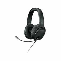 Купить Гарнитура Lenovo Gaming Headset H110 Black (GXD1P46879) Гарнитура Lenovo Gaming Headset H110 Black (GXD1P46879)