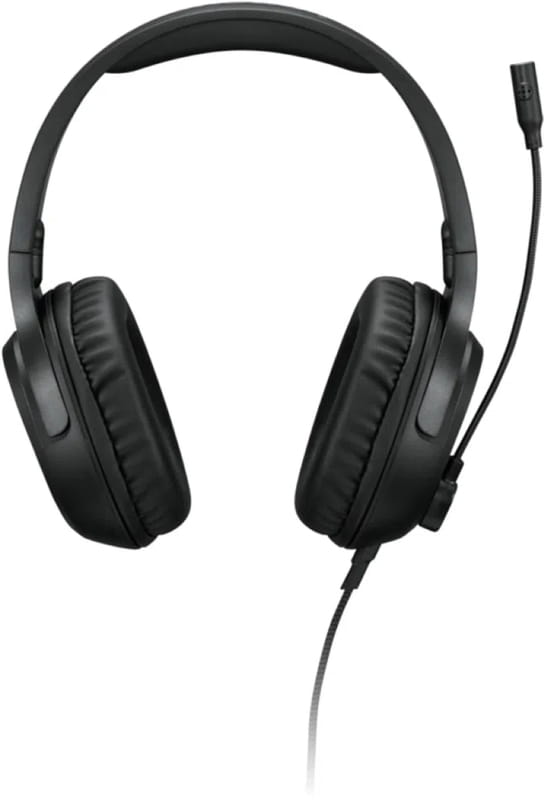 Гарнiтура Lenovo Gaming Headset H110 Black (GXD1P46879)
