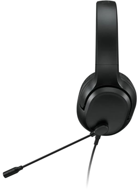 Гарнiтура Lenovo Gaming Headset H110 Black (GXD1P46879)