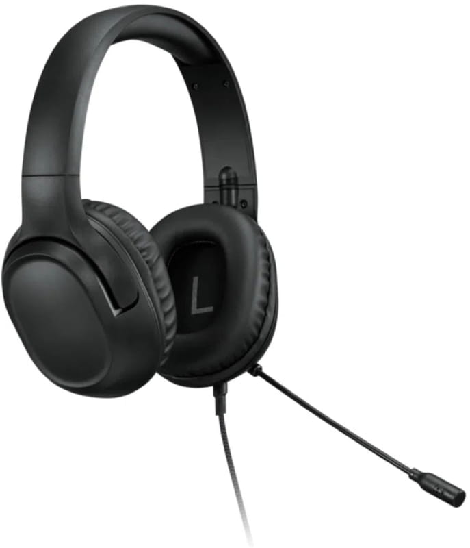 Гарнiтура Lenovo Gaming Headset H110 Black (GXD1P46879)