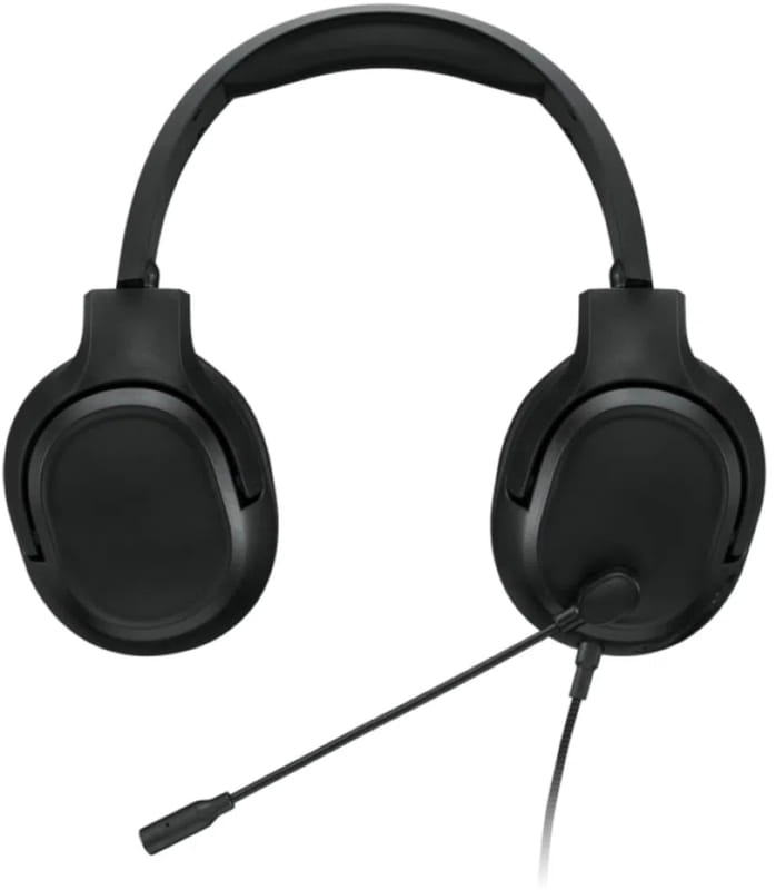 Гарнiтура Lenovo Gaming Headset H110 Black (GXD1P46879)