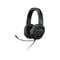 Фото - Гарнiтура Lenovo Gaming Headset H110 Black (GXD1P46879) | click.ua