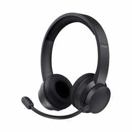 Купить Гарнитура Trust Ayda Wireless headset Black (25463) Гарнитура Trust Ayda Wireless headset Black (25463)