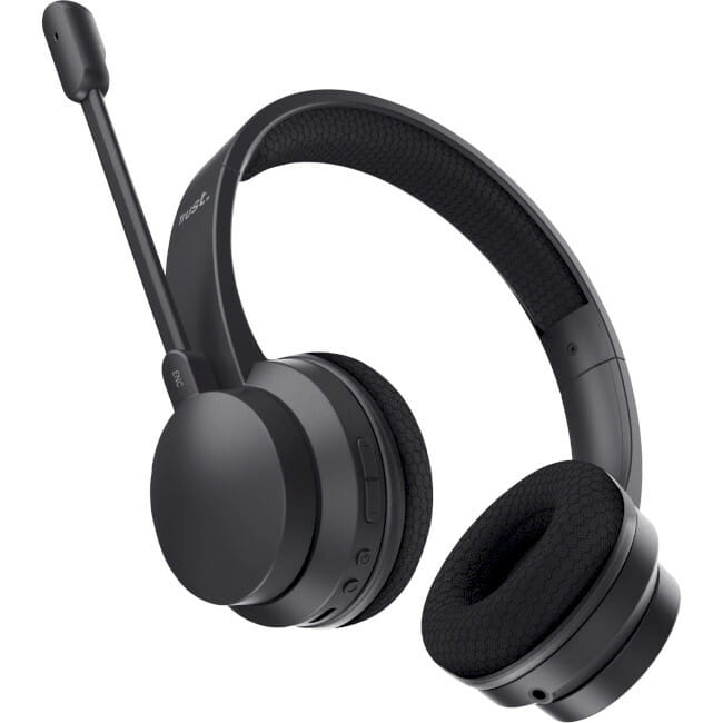 Купити Гарнітура Trust Ayda Wireless headset Black (25463) Гарнітура Trust Ayda Wireless headset Black (25463)
