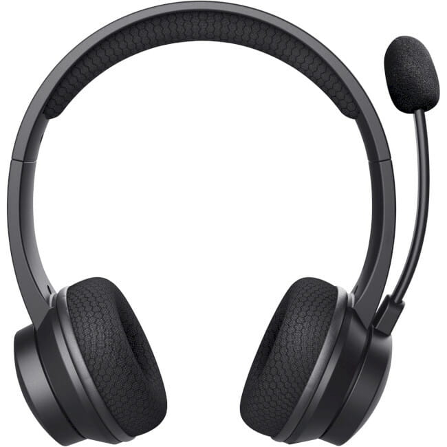 Купити Гарнітура Trust Ayda Wireless headset Black (25463) Гарнітура Trust Ayda Wireless headset Black (25463)
