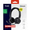 Фото - Гарнітура Trust Ayda Wireless headset Black (25463) | click.ua