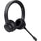 Фото - Гарнітура Trust Ayda Wireless headset Black (25463) | click.ua