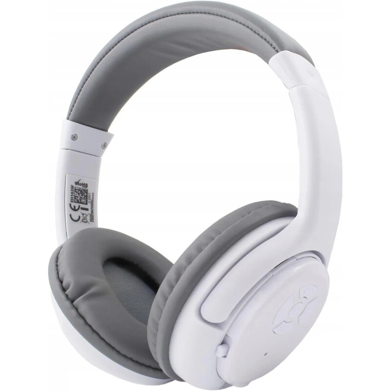 Bluetooth-гарнітура Esperanza Libero White (EH163W)