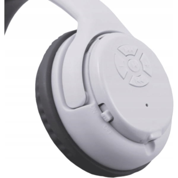 Bluetooth-гарнітура Esperanza Libero White (EH163W)