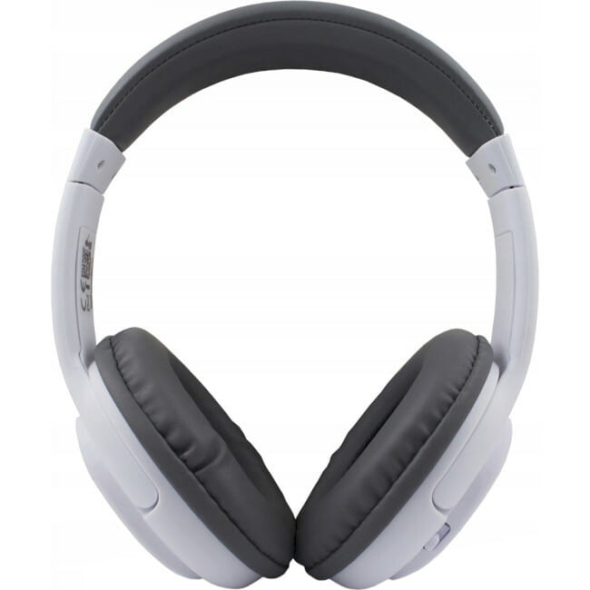 Bluetooth-гарнітура Esperanza Libero White (EH163W)