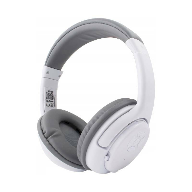 Bluetooth-гарнітура Esperanza Libero White (EH163W)