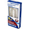Фото - Bluetooth-гарнитура Esperanza Wireless Sport Eaprhones White (EH187W) | click.ua