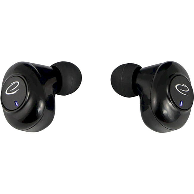 Bluetooth-гарнітура Esperanza Earphones Laurel Black (EH227K)