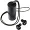 Фото - Bluetooth-гарнітура Esperanza Earphones Laurel Black (EH227K) | click.ua
