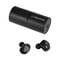 Фото - Bluetooth-гарнітура Esperanza Earphones Laurel Black (EH227K) | click.ua