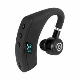 Bluetooth-гарнитура Esperanza Eaprhone Titan Black (EH235K)