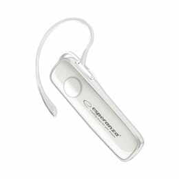 Bluetooth-гарнітура Esperanza Earphone Celebes White (EH184W)
