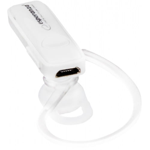 Bluetooth-гарнітура Esperanza Earphone Celebes White (EH184W)