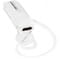 Фото - Bluetooth-гарнітура Esperanza Earphone Celebes White (EH184W) | click.ua