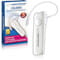 Фото - Bluetooth-гарнітура Esperanza Earphone Celebes White (EH184W) | click.ua