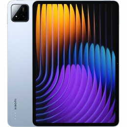 Планшет Xiaomi Pad 7 WiFi 8/256GB Blue (VHU5280EU)_EU