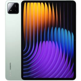 Купить Планшет Xiaomi Pad 7 WiFi 8/256GB Green (VHU5318EU)_EU Планшет Xiaomi Pad 7 WiFi 8/256GB Green (VHU5318EU)_EU