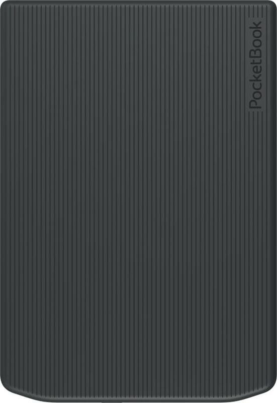 Електронна книга PocketBook 619 Verse Lite Midnight Grey (PB619-T-CIS)
