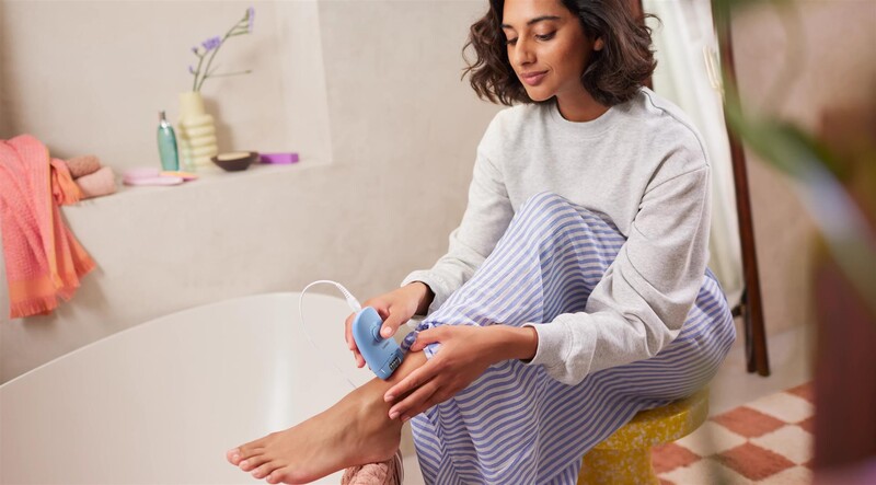 Эпилятор Philips BRE228/00