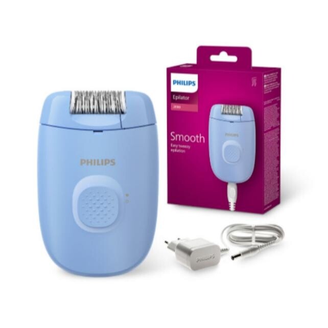Епілятор Philips Series 2000 BRE228/00