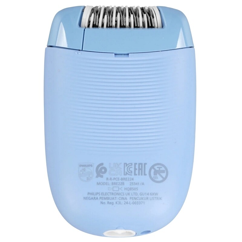 Епілятор Philips Series 2000 BRE228/00