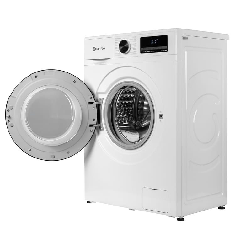 Пральна машина Grifon GWMS-7121IW