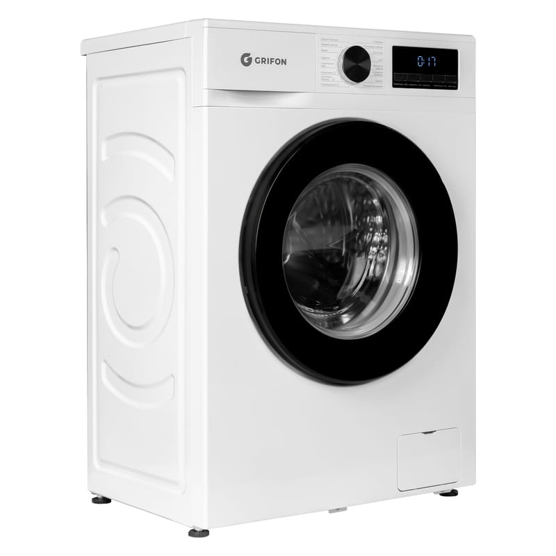 Пральна машина Grifon GWMS-7121IW