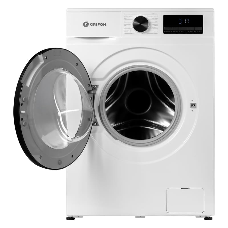Пральна машина Grifon GWMS-7121IW