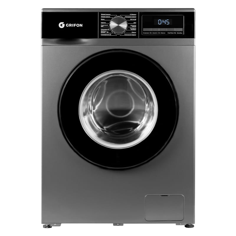 Пральна машина Grifon GWMS-7121IGB