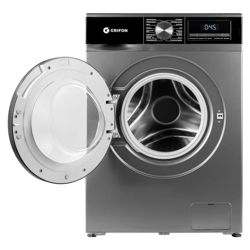 Пральна машина Grifon GWMS-7121IGB