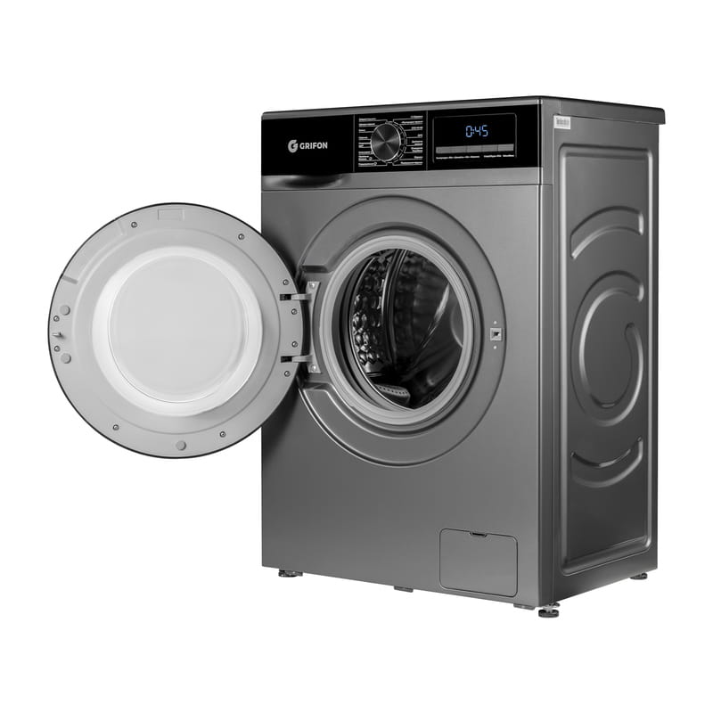 Пральна машина Grifon GWMS-7121IGB