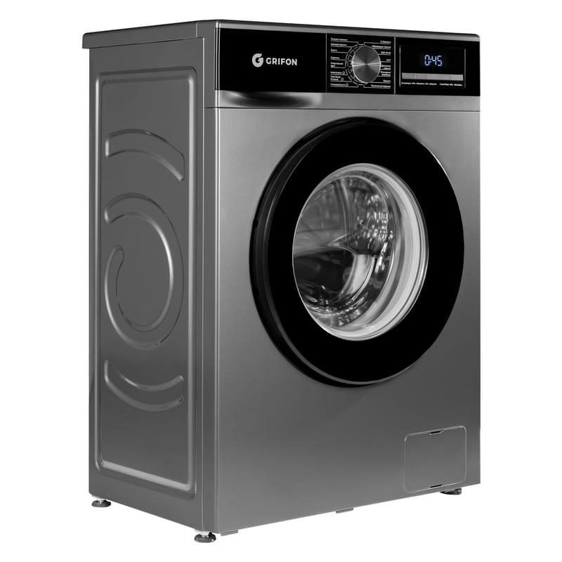 Пральна машина Grifon GWMS-7121IGB