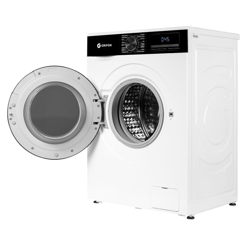 Пральна машина Grifon GWM-8121IWB
