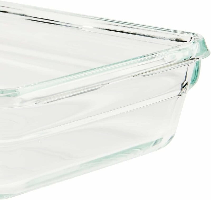 Набор контейнеров Tefal Master Seal 3 шт (N1051110)